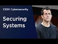 CS50 Cybersecurity - Lecture 2