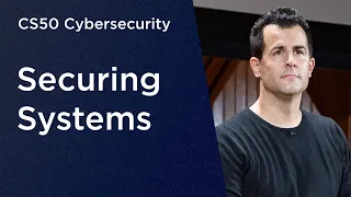 CS50 Cybersecurity - Lecture 2