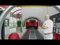 Get the Inside Look Rocket Wash with Michael Willkomm