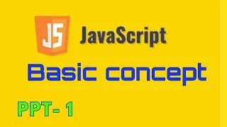 Javascript basic concept power point presentation ppt