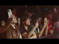 My House Is Not A Home - Live In Houston