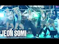 Download Lagu 전소미 대축 풀캠 ♬EXTRA ♬DUMB DUMB ♬Fast Forward ♬CLOSER ♬Escapade ♬Chaotic\u0026Confused #JEONSOMI @250916 중앙대