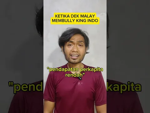 keakraban indo dan malay