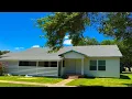 200 W Merriman St Sinton TX Presented by Donna Pancoast