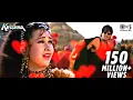 Jhanjhariya - Male | Krishna | Karisma, Sunil Shetty | Abhijeet Bhattacharya | Anu Malik | 90's Hits