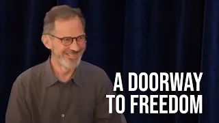 Why Is ‘I Am’ a Doorway to Freedom?