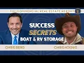 Success Secrets for Boat and RV Storage with Chris Koenig
