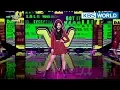 Download Lagu Weki Meki (위키미키) - La La La [Music Bank / 2018.03.02]