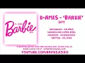 B. Ames Barbie (Vogue Beat) | 2011