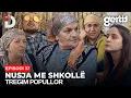Nusja me shkollë - Episodi 37 (Tregim Popullor)
