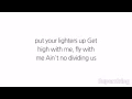 Download Lagu Snoop Lion   Lighters Up(lyrics)
