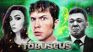 A New Rock Bottom - The Story of Tobuscus Toby Turner