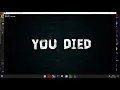 FNF Psych Engine Open on GameOver test 2 - new script
