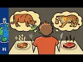 Download Lagu Warum essen wir keine Fleischfresser?