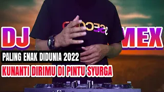 dj dangdut terbaik full album jangan kau tinggalkan aku seorang diri remix enak full bass