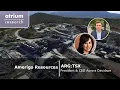 Amerigo Resources ARG TSX - Update Interview CEO Aurora Davidson