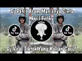 Lagu DJ PAHIT ASAM MANISNYA CINTA | DJ KU TAK BISA BY MOCIL FVNKY VIRAL YANG TIKTOK TERBARU 2023 !
