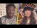 90 Day Fiance Emily REACTS to Being in Cameroon for the First Time