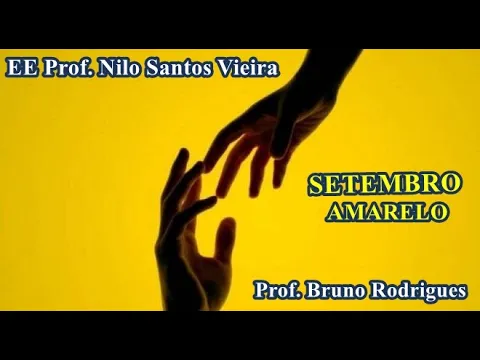 Download MP3 Setembro Amarelo - Mensagem Motivacional \