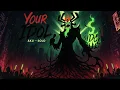 Your Idol – Aku (Samurai Jack) | K-Pop Demon Hunters A.I. Concept Cover