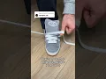 Download Lagu How to Loose Lace adidas Campus 00s! 🤩🔥
