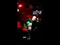 Sprpub Eskişehir 2015 Bülent Ortaçgil sensiz olmaz
