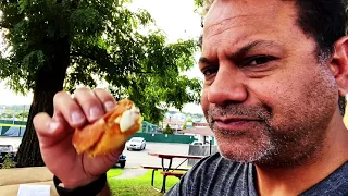 Sid s All-American Glen Cove NY Great Burgers Ice Cream Fun average guy tested