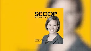 The Scoop Podcast 40 Under 40 Nominees - Nathan Joraanstad Tommy Setterdahl