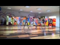 Download Lagu Jay Santos - Caliente - ZUMBA z Fitdance Wadowice