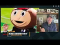 Kirk Herbstreit Talks About Final College GameDay Broadcast Lee Corso 25