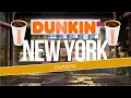 Inside the UNDERGROUND DUNKIN of New York City