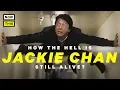 How the Hell is Jackie Chan Still Alive NowThis Nerd