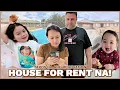 Download Lagu FINALLY! TAPOS NA ANG RENOVATIONS NG BAHAY! READY NA PA RENTAHAN! ❤️ | rhazevlogs