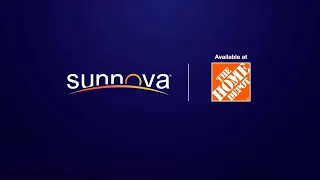 Make Store Your Own Power - With Sunnova
