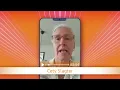 TV Oranje app videoboodschap - Cety Slagter
