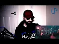 Brodha V x Paal Dabba || D.A.T.N || Parked Up Anywhere 🇬🇧🇮🇳🇦🇱 REACTION [2024]