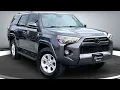 2021 Toyota 4Runner - RH1102 for Sale at HoneyCar Roanoke