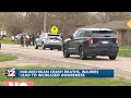 Mid-Michigan crash deaths injuries lead to increased awareness and trend