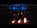 When the lights go out inside NRG Stadium and it s time to Rodeo - chills