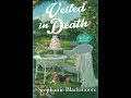 Wedding Planner Mystery Veiled in Death - Book Review