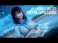 Honey Select 2 Combining Expressions Tutorial