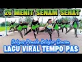 Download Lagu 26 MENIT SENAM SEHAT MUDAH PEMULA LAGU VIRAL TERBARU TEMPONYA PAS BANGET