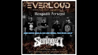 Download Mengadili Persepsi ( Bermain Tuhan ) #lyrics by #SERINGAI MP3