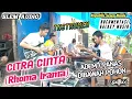 Download Lagu CITRA CINTA (Rhoma Irama) - DANGDUT LATIHAN - Cover By GALAXY MUSIK