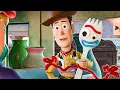 Download Lagu TOY STORY 4 All Movie Clips (2019)