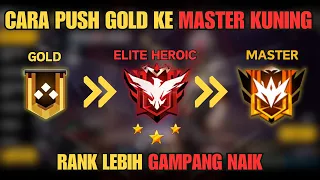 Download TRIK RANK MASTER KUNING TIAP SEASON! MP3