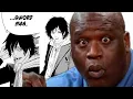 Chainsaw man 138 be like