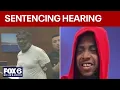 Milwaukee homicide gas station security guard sentencing FOX6 News Milwaukee