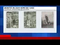 Reward increased to 7K in 2023 Montgomery homicide investigation
