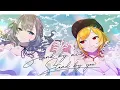Download Lagu 【Cover】Stand by me, Stand by you. 【Kaela Kovalskia \u0026 Vestia Zeta】